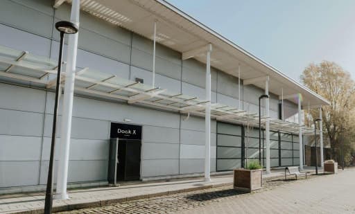 Dock X London 1