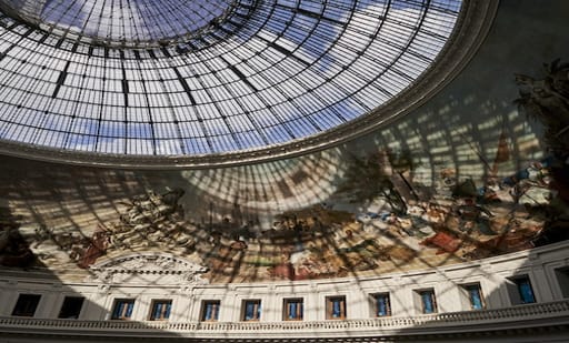 Bourse de Commerce - Pinault Collection 1