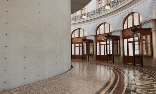 Bourse de Commerce - Pinault Collection 2
