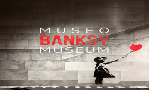 Museo Banksy Madrid Museo Banksy Madrid 1