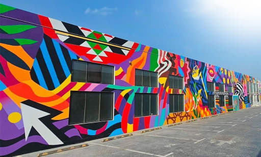 woo-hoo! UAE - Children's Museum in Dubai 1