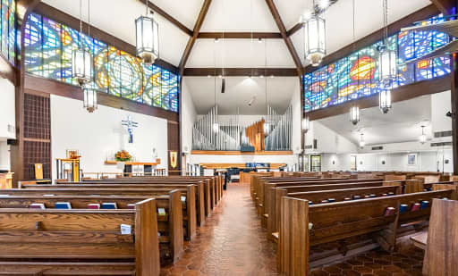 St. Boniface Episcopal Church 1
