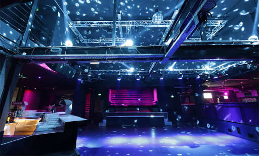 Loft Club Lyon 1