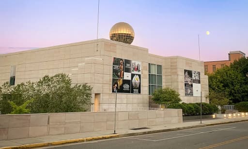 Knoxville Museum of Art 1