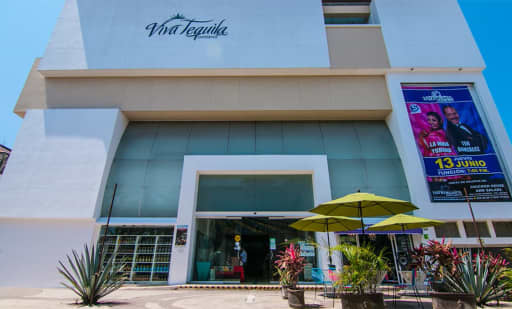 Teatro Vallarta Centro Cultural 1