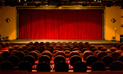 Guadalupe Cultural Arts Center 1