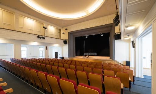 Instytut Muzyki - Uniwersytet Rzeszowski 1
