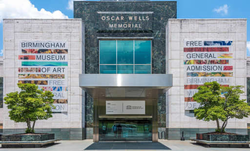 Birmingham Museum of Art 2