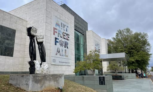 Birmingham Museum of Art 3