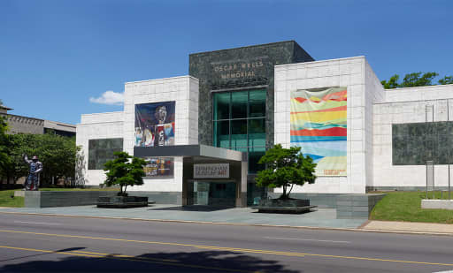 Birmingham Museum of Art 1