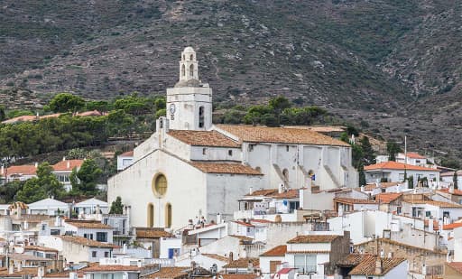 Iglesia de Santa Maria 1