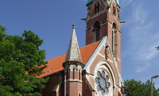 Pauluskirche 1