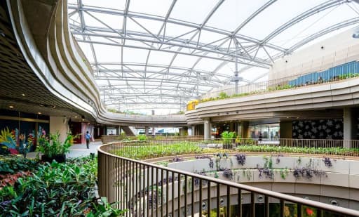 Event Hall at WEAVE, Resorts World Sentosa 1