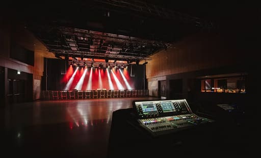 Mandela Hall 1