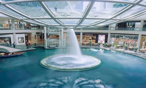 The Shoppes 3