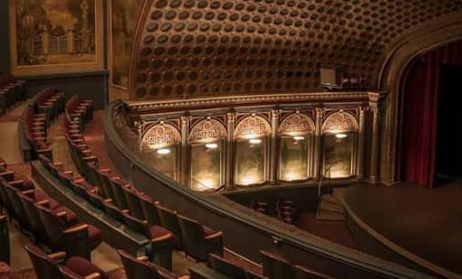 Bing Crosby Theater 1