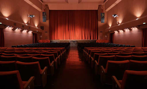 Teatro Summarte 1