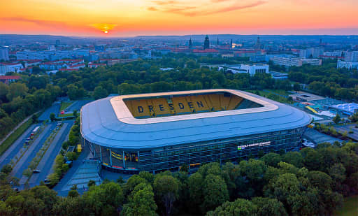 Rudolf-Harbig-Stadion Dresden 3