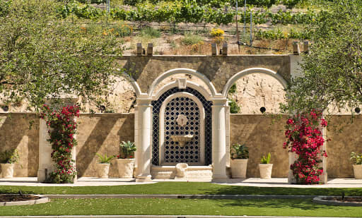 Europa Village Wineries & Resort 1