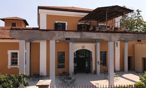 L'Opificio 1