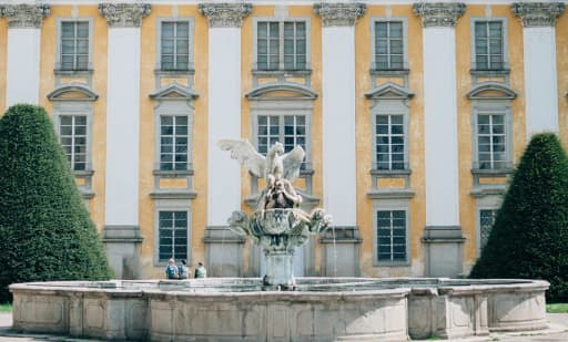Stift St. Florian 2