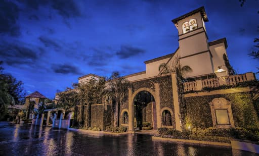 The Bell Tower on 34th 1