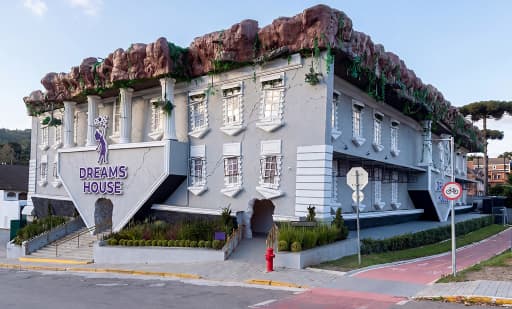 Dreams House | Campos do Jordão 2