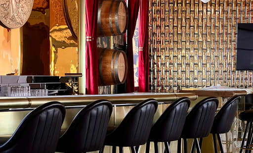 Gold Bar Whiskey Distillery Tasting Room Gold Bar Whiskey Distillery Tasting Room 3