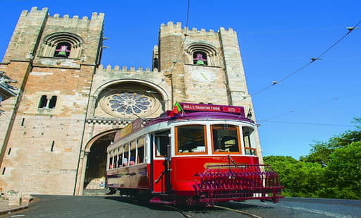Walking Tours Lisbon 2