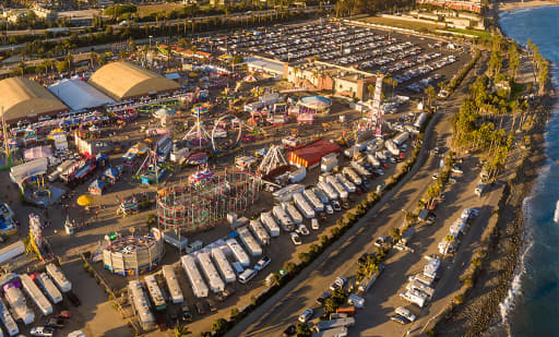 Ventura County Fairgrounds and Event Center 1