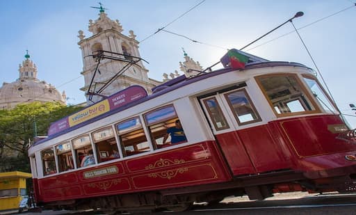 Walking Tours Lisbon 3