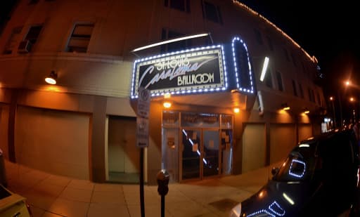 Casa Loma Ballroom 1