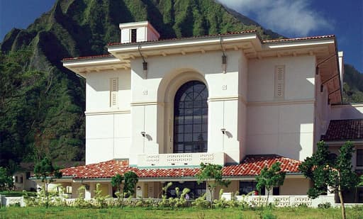 Palikū Theatre 3