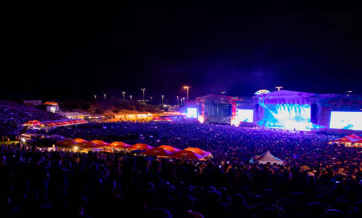 Auditorio Miguel Ríos de Rivas Vaciamadrid 1