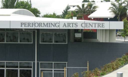 Bethlehem College Performing Arts Centre 1