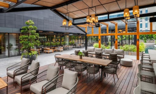 The Quorum Hyderabad 2