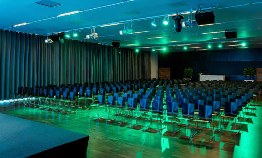 BluePoint Antwerpen 1