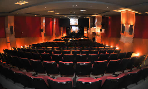 Teatro Manauara 1