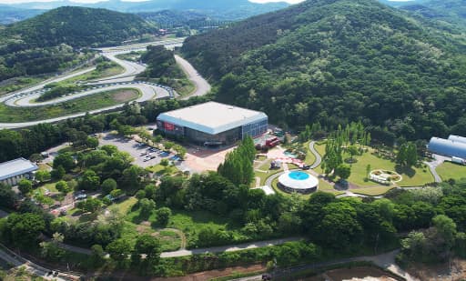 삼성화재 모빌리티뮤지엄 삼성화재 모빌리티뮤지엄 1