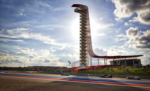 Circuit of the Americas 2