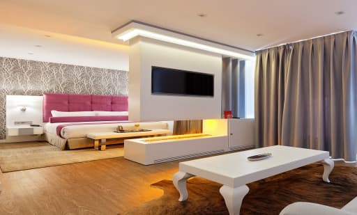 Hotel Mayorazgo 2