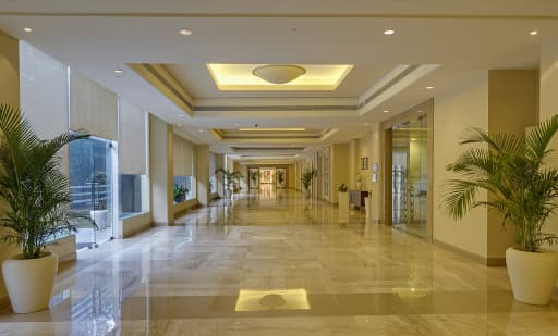 Radisson Blu Hotel, Bengaluru Outer Ring Road 1