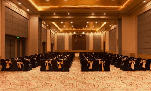 Radisson Blu Hotel, Bengaluru Outer Ring Road 2