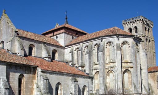 Monasterio de Santa María la Real de las Huelgas 1