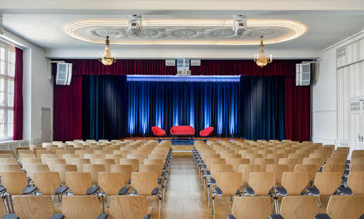 Volkshaus 1