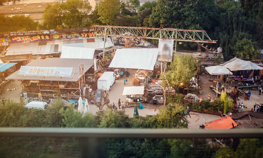 Tickets für Candlelight Odonien Rock Klassiker Köln Fever