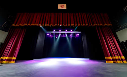 Teatro Rina e Gilberto Govi 2