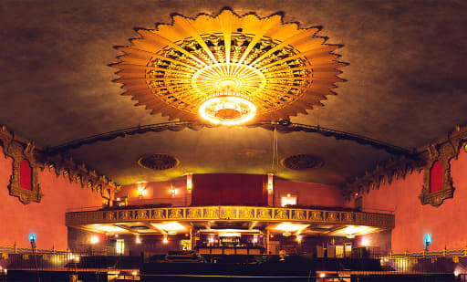 Majestic Ventura Theatre 1