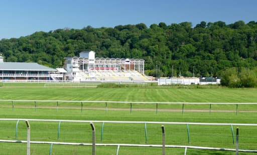 Nottingham Racecourse 2