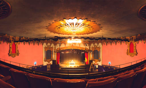 Majestic Ventura Theatre 2